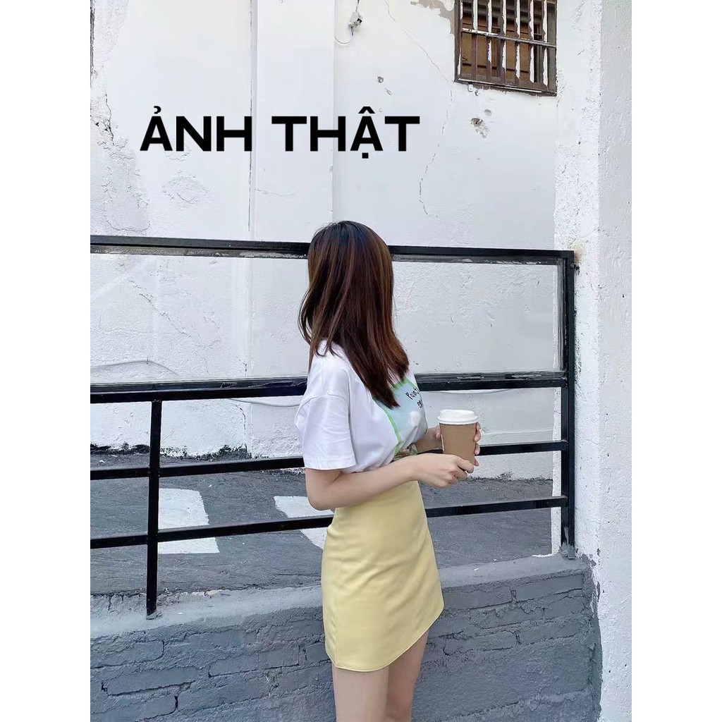 (CÓ SẴN-CÓ CLIP/ẢNH THẬT-NHẬN MAY ĐO) CHÂN VÁY TRƠN HÀN QUỐC CÓ LÓT | BigBuy360 - bigbuy360.vn