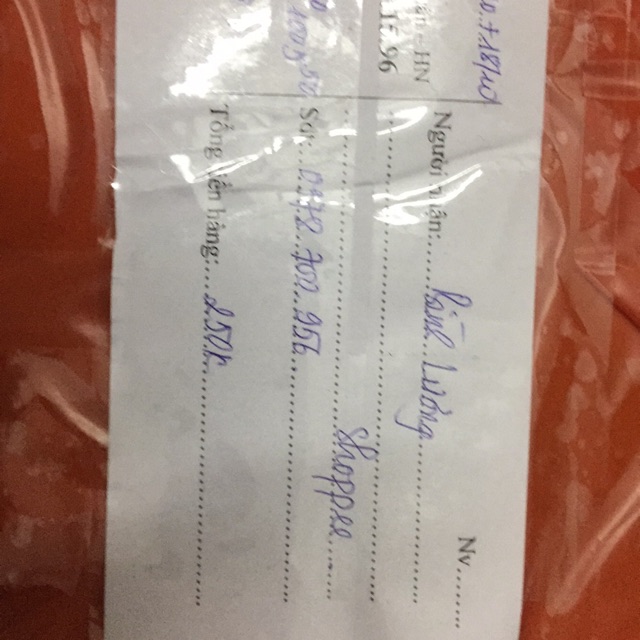 Áo thun Bình Lương
