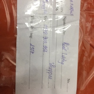 Áo thun Bình Lương