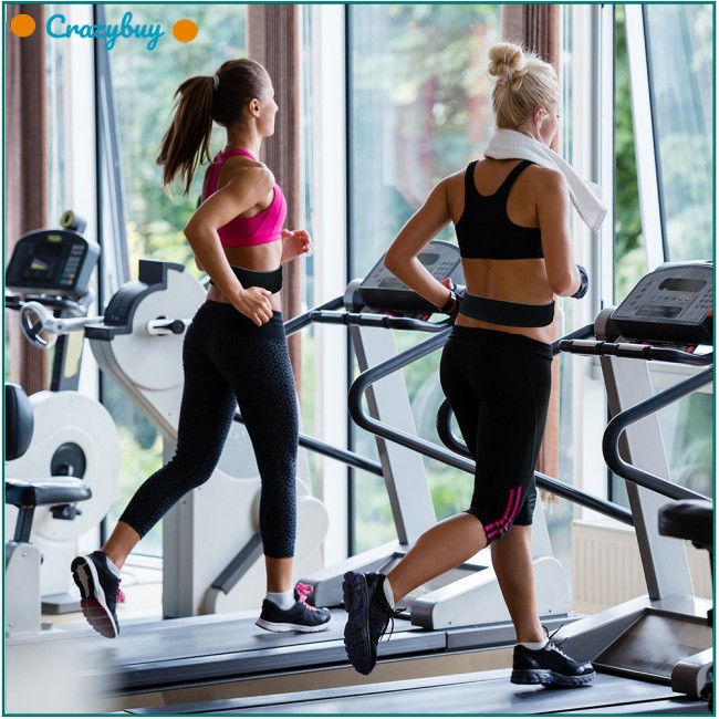 Túi đeo hông nam nữ đựng điện thoại khi chạy bộ / đạp xe