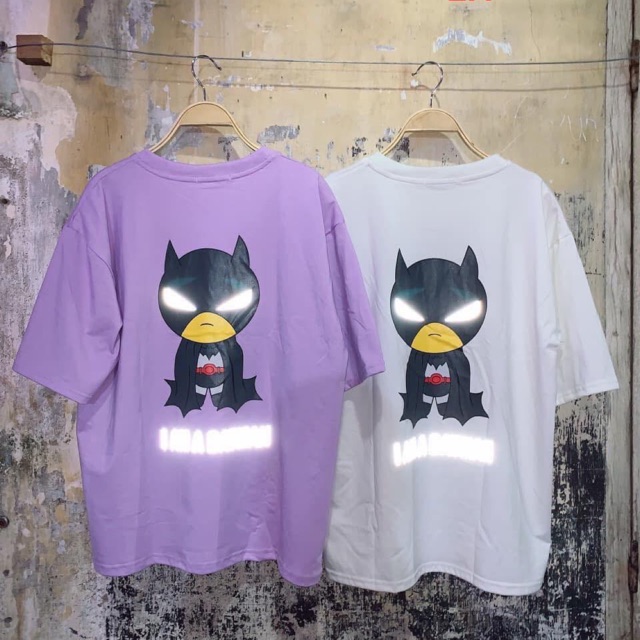 Áo dơi mắt sáng phản quang DAP866 N213 N213 siêu đẹp