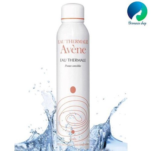 Nước xịt khoáng Avene Chính hãng Pháp 300ml