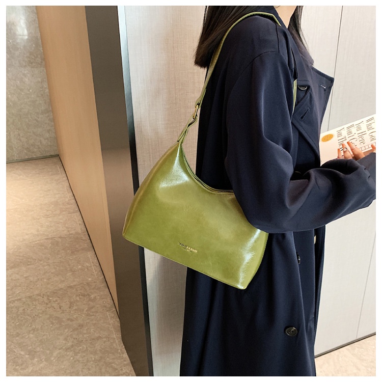 Túi Đeo Vai Thiết Kế Đơn Giản Hợp Thời Trang