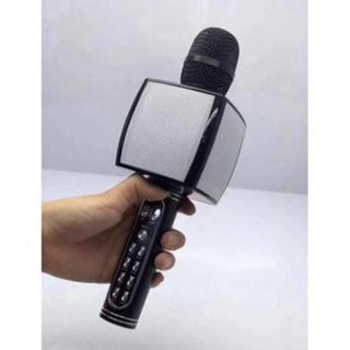 Mic karaoke bluetooth YS91 chính hãng [BH 12 tháng]