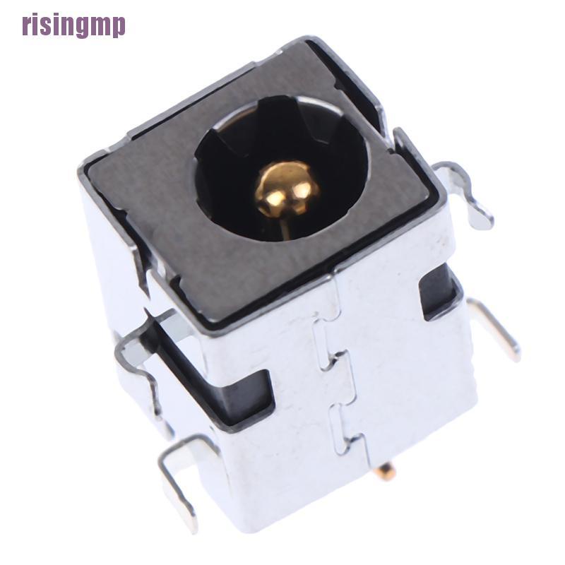 Đầu Kết Nối Nguồn DC Mạ Vàng Dành Cho ASUS K43 A43 X43 A53 A43S