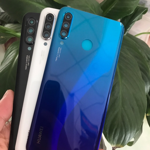 Nắp lưng huawei P30 lite