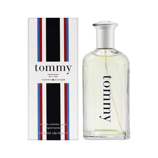 Nước hoa nam Tommy Boy 100ml [Authentic]