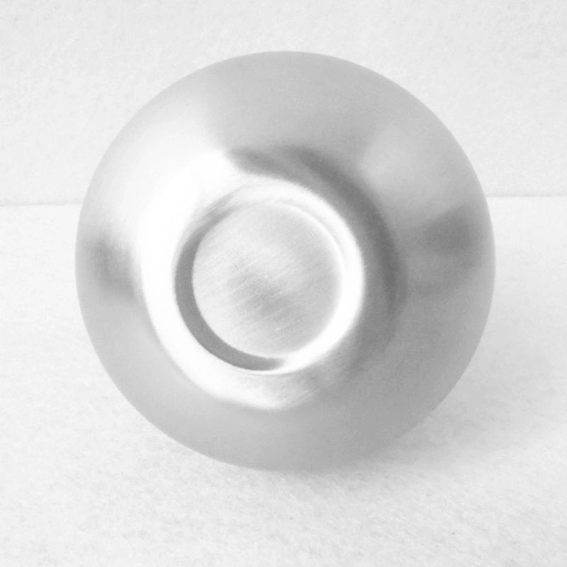 Bình Đựng Xà Phòng Bằng Thép Không Gỉ 560ml