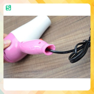 MÁY SẤY TÓC MINI GẤP GỌN NOVA I MÁY SẤY TÓC MINI DU LỊCH