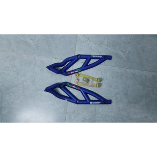 Ốp Hông Xe WinNer X