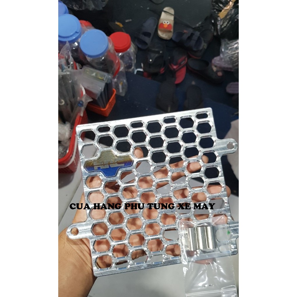 Che két nước VARIO 2018 - 2020/ AIRBLADE 2016 - 2019 (tem titan)