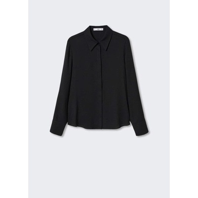 Áo sơmi MNG tay dài