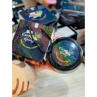 CAO GỪNG TAN MỠ BỤNG MẪU MỚI