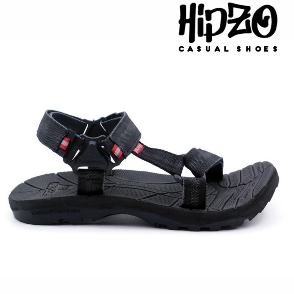 Dép Sandal Leo Núi Hipzo Ct 04 17ap5a Dành Cho Nam