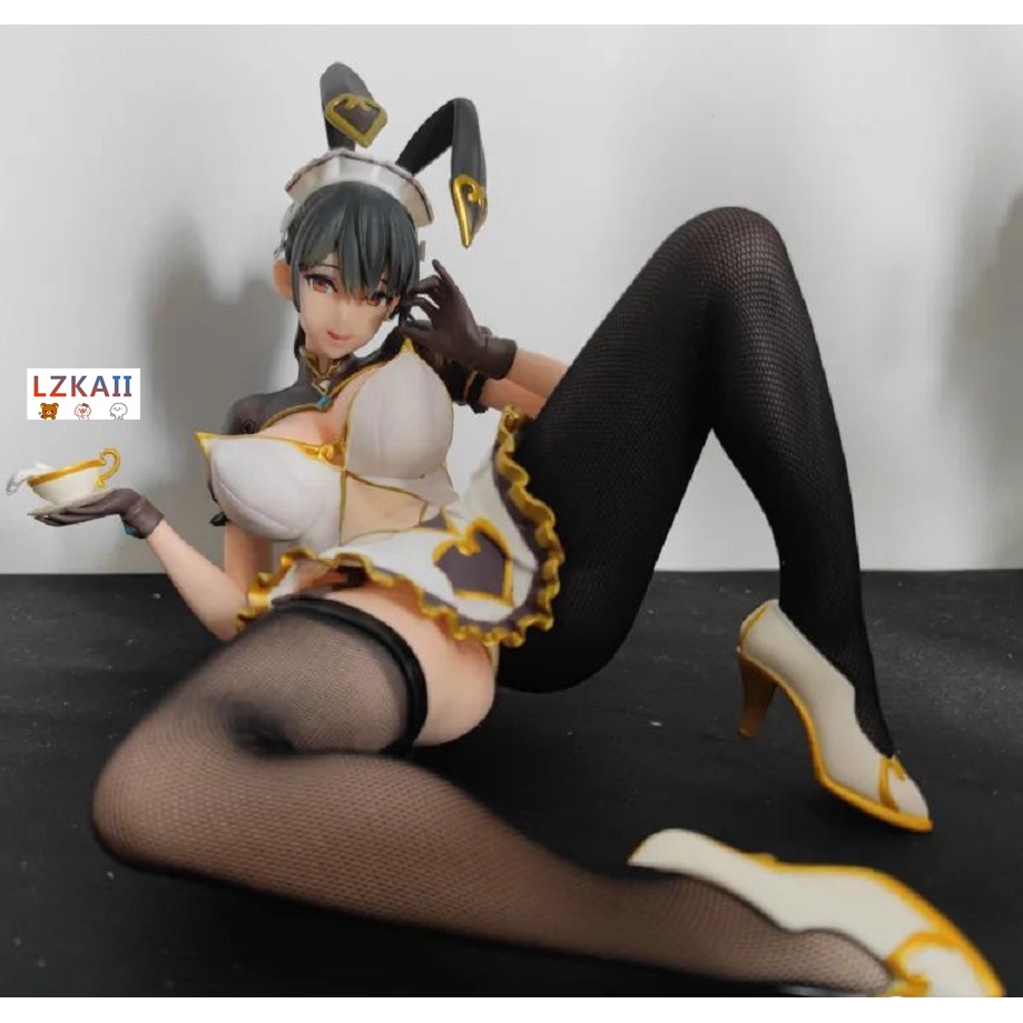 Mô Hình Đồ Chơi Nhân Vật Hotru BINDing 1 / 4 18Cm