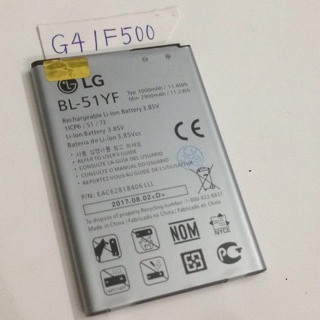 Pin lg bl-51yf chính hãng