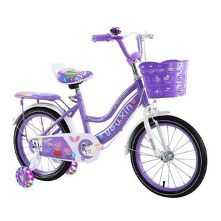 XE ĐẠP NỮ 18IN ANI
