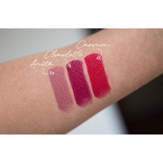 Son Thỏi NARS Audacious Lipstick - Vỏ Vàng Limited