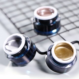 Gel vẽ tráng gương AS