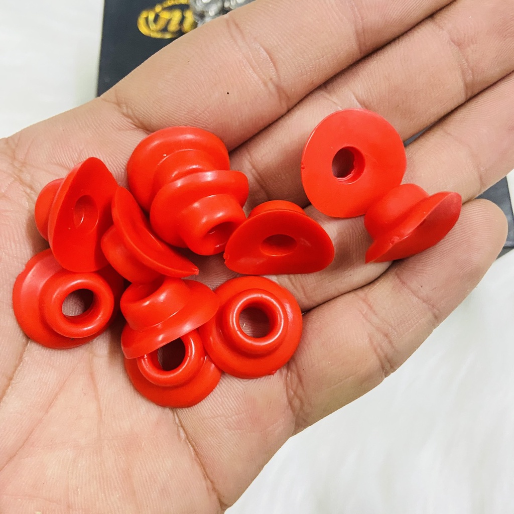 CAO SU LÓT VAN VÒI CHỐNG TRẦY XƯỚC NIỀNG CHO CÁC DÒNG XE CAO CẤP