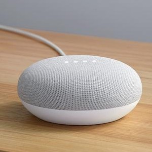 Loa thông minh Google Home Mini (hàng chính hãng nguyên seal)