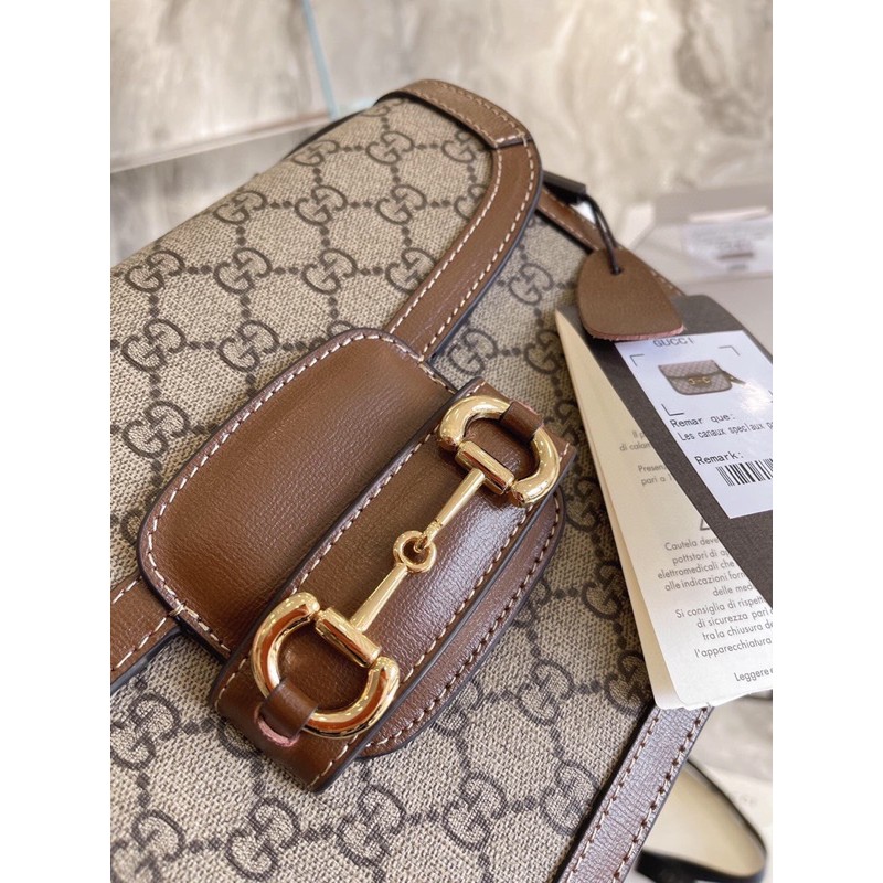 TÚI GC 1995 HÀNG ĐẸP MÀU NÂU