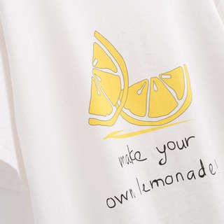 Summer Tee [Madelen]