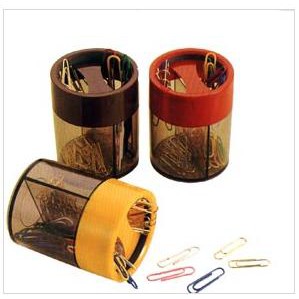 Hộp đựng kim kẹp Deli (nam châm)