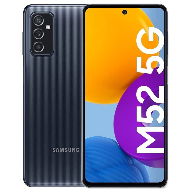 Điện thoại Samsung Galaxy M52 5G -Chính hãng