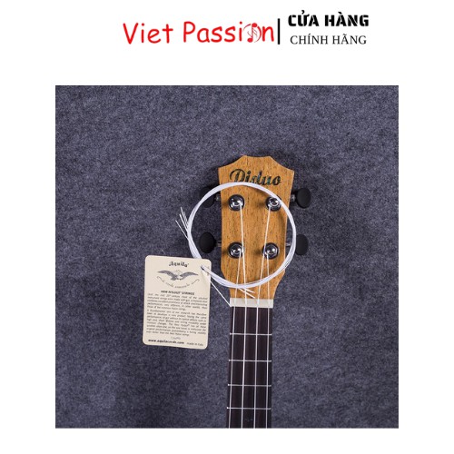 Dây đàn ukulele Aquila chất lượng dành cho mọi đàn ukulele