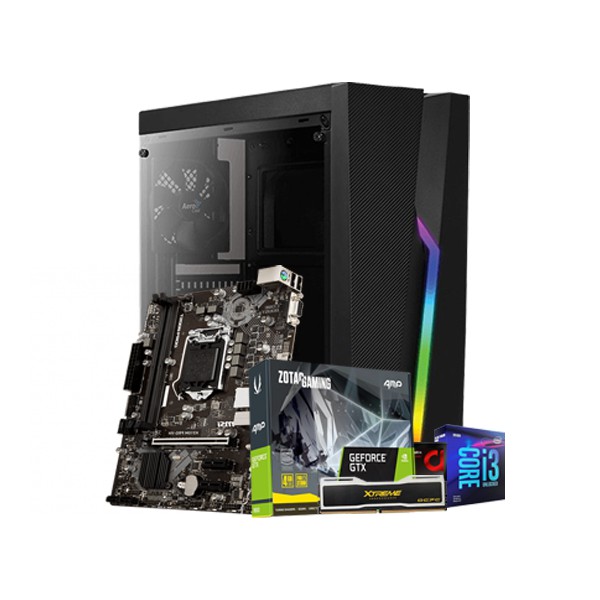 Máy tính gaming H2Y TIBBERS | BigBuy360 - bigbuy360.vn