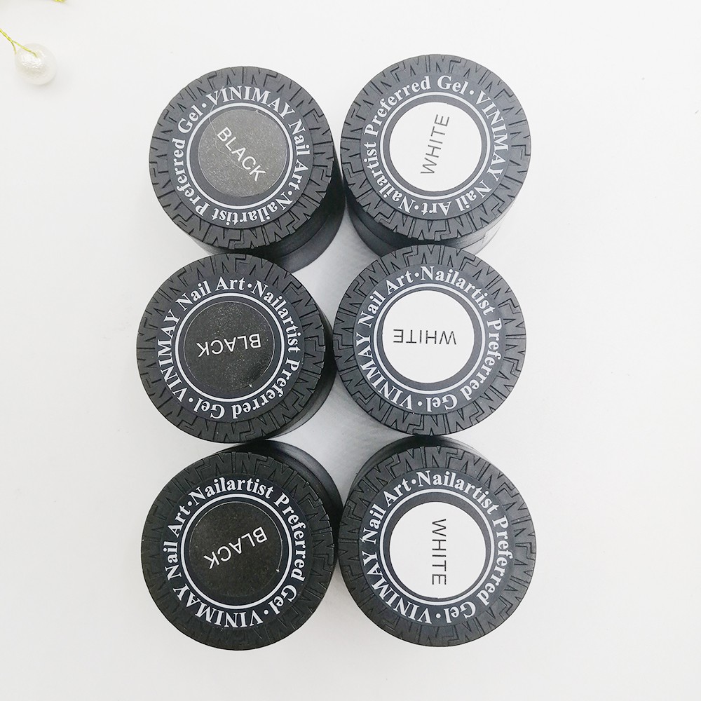 Gel nhện, gel mạng nhện Vinimay nail chính hãng