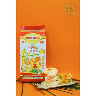 Bánh Pía Minh Dũng