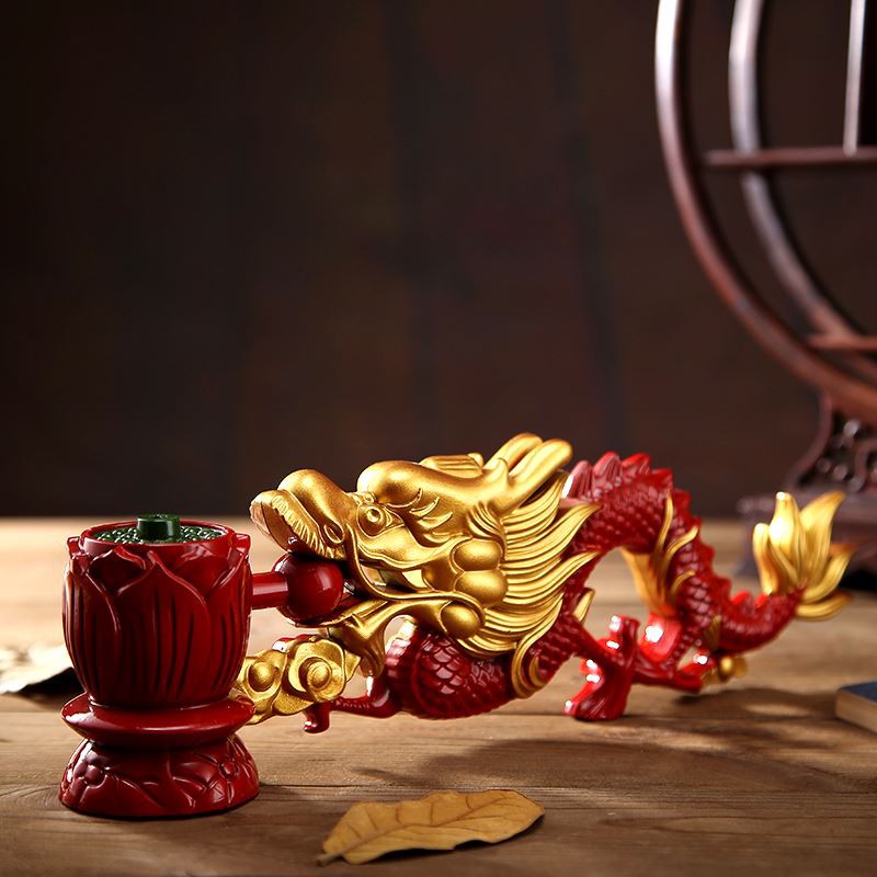 Thủ lư rồng