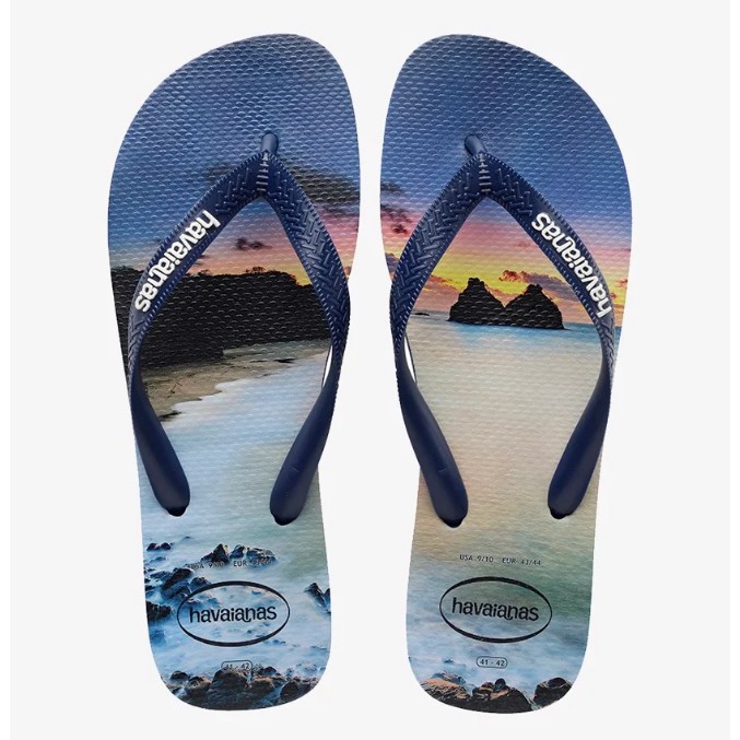 DÉP HAVAIANAS HYPE