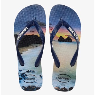 DÉP HAVAIANAS HYPE [ CHÍNH HÃNG]
