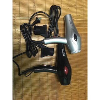 MÁY SẤY CHAOBA MÀU BẠC TRẮNG/ĐEN CB6900