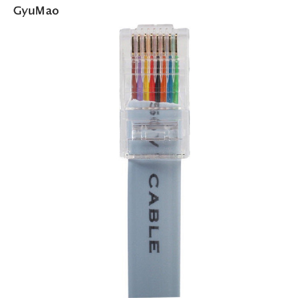 Dây Cáp Kết Nối USB Sang RJ45 Cho Cisco USB