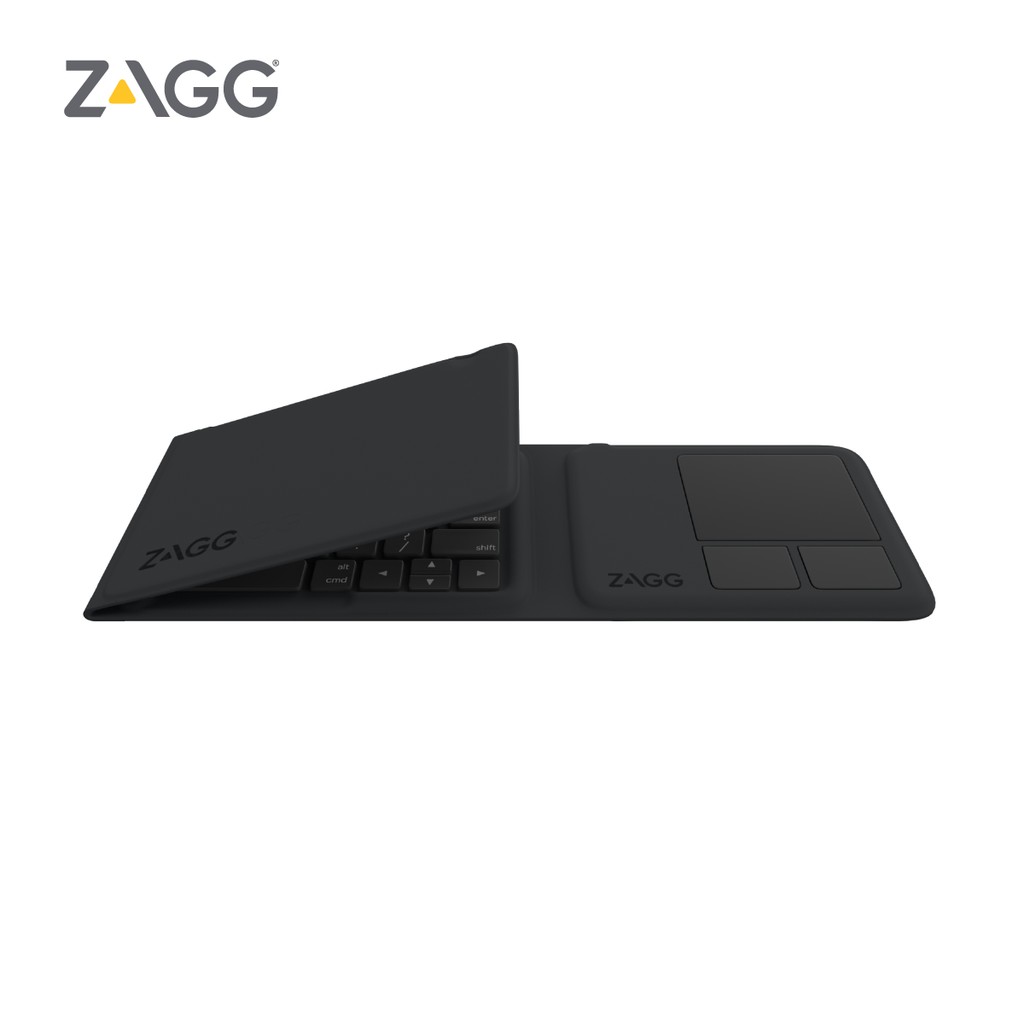 Bàn phím gấp 3 ZAGG Universal Keyboards Tri Folding 103203612