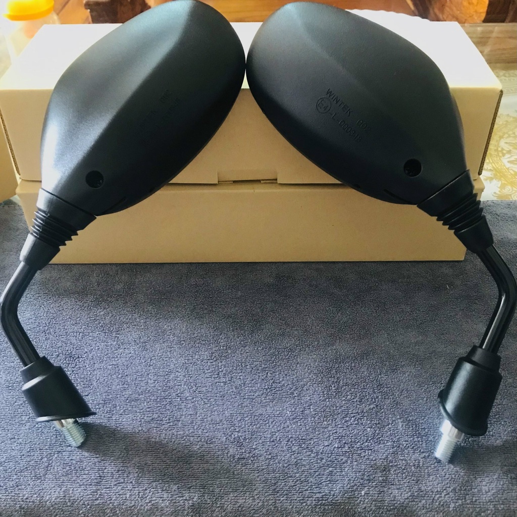 Kính chiếu hậu Honda Airblade, AB 2012- gương chiếu hậu Honda Airblade nhập khẩu Thái Lan chính hãng chất lượng