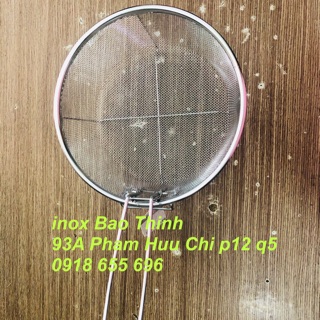 Rổ chiên đa năng