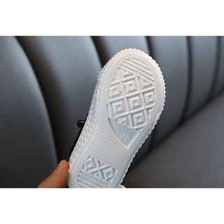 [G10] Giày Sneaker vải mềm cho bé