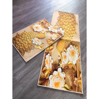 THẢM BẾP ĐỂ CHÂN