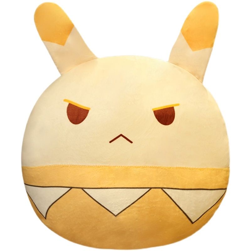 Bom Klee tai thỏ Genshin Impact