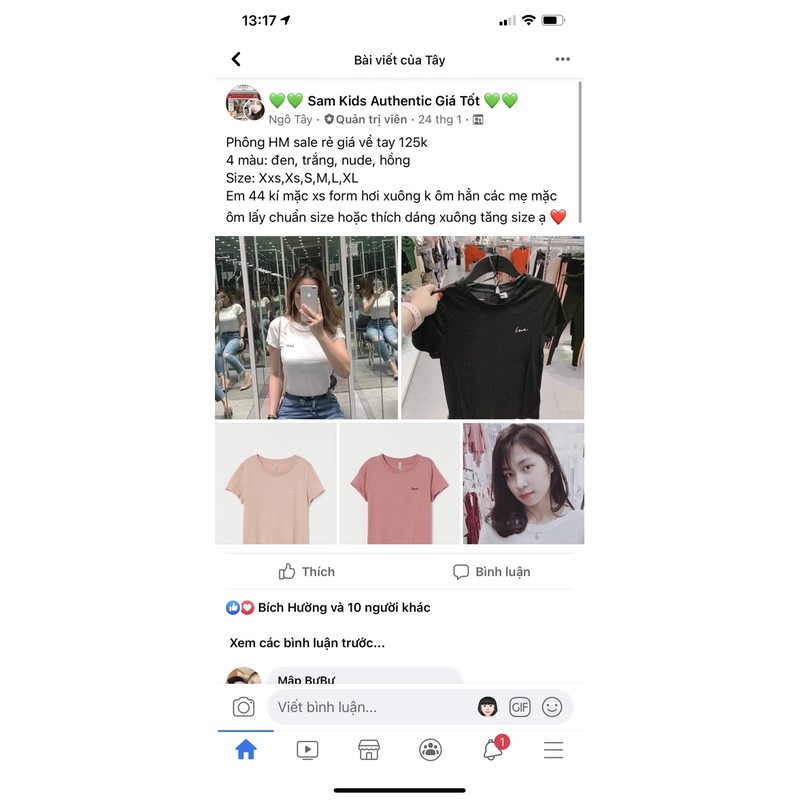 chị phương phương phương