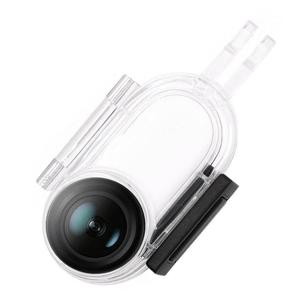 Vỏ Chống Nước 30M Cho Camera Hành Trình Insta360 GO 2