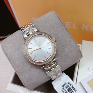 Đồng hồ nữ michael kors mk3405 chính hãng