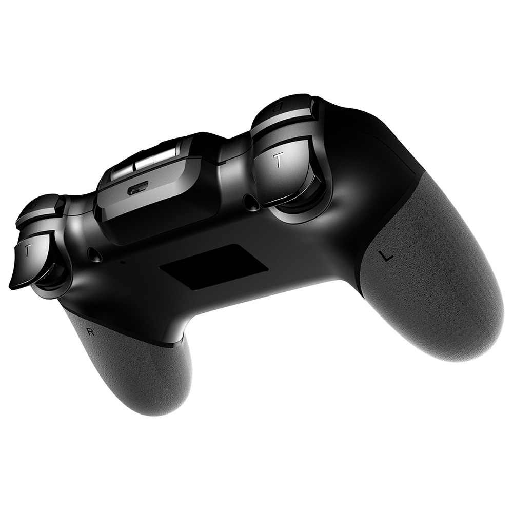 Tay cầm chơi game IPEGA PG - 9156 Gamepad có 2.4GHz USB Receiver - Đen