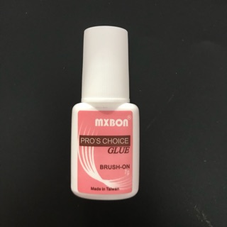 Keo dán móng giả mxbon làm nail