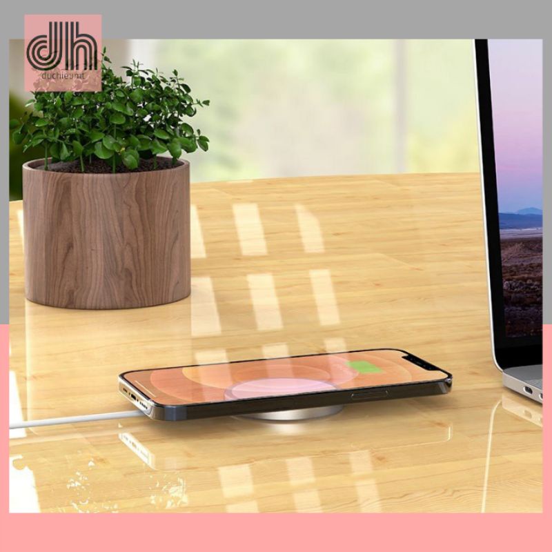 Đế sạc điện thoại không dây CW28